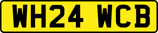 WH24WCB