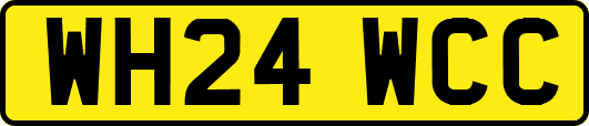 WH24WCC