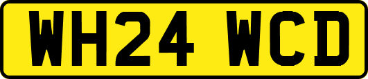 WH24WCD