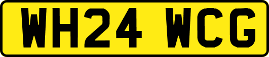 WH24WCG
