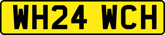 WH24WCH