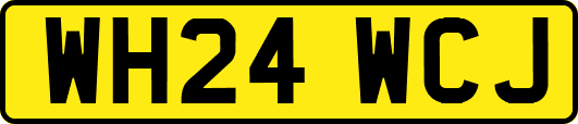 WH24WCJ