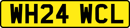 WH24WCL