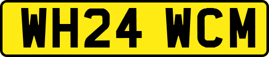 WH24WCM