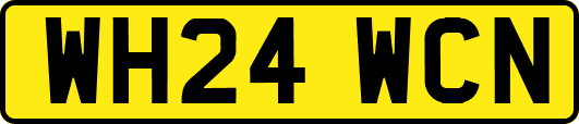 WH24WCN