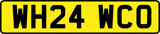 WH24WCO