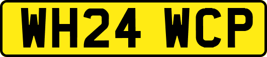 WH24WCP