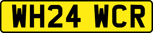 WH24WCR