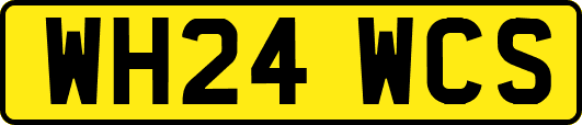 WH24WCS