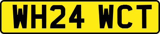 WH24WCT