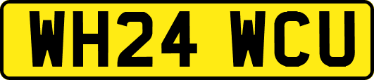 WH24WCU