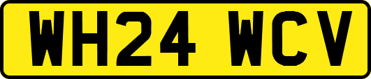 WH24WCV