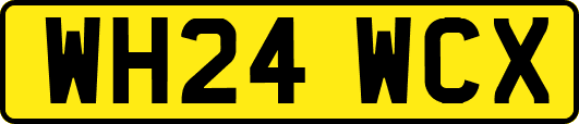 WH24WCX