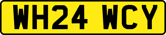 WH24WCY