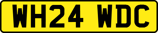 WH24WDC