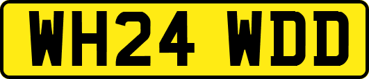 WH24WDD