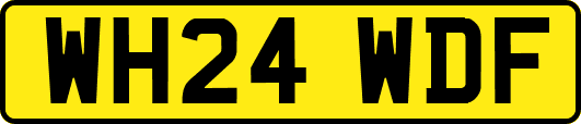 WH24WDF