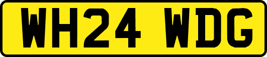 WH24WDG