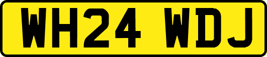 WH24WDJ