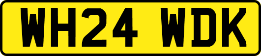 WH24WDK