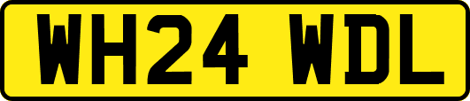 WH24WDL