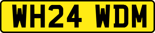 WH24WDM