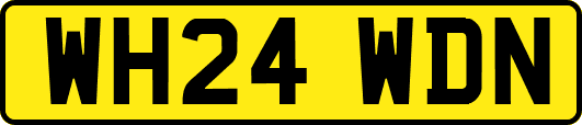 WH24WDN