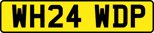 WH24WDP
