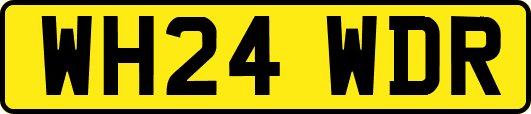 WH24WDR