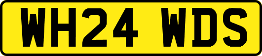 WH24WDS