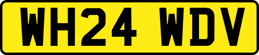 WH24WDV