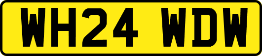 WH24WDW