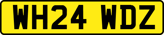 WH24WDZ