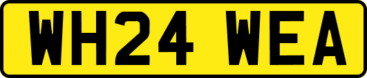 WH24WEA