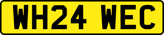WH24WEC