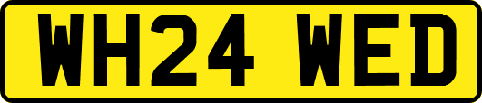 WH24WED