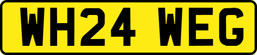 WH24WEG