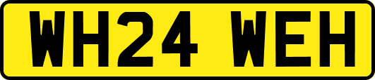 WH24WEH