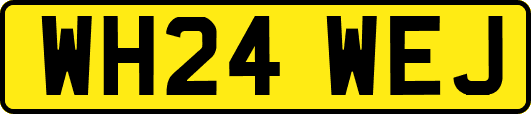 WH24WEJ
