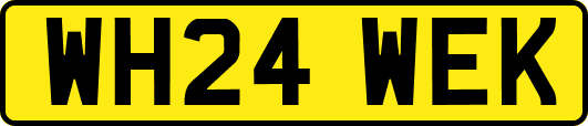 WH24WEK