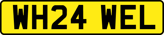 WH24WEL