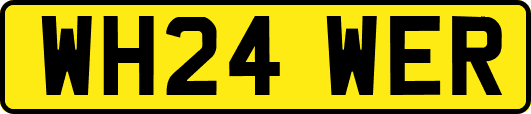 WH24WER