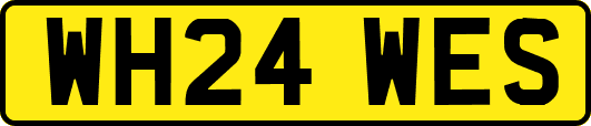 WH24WES