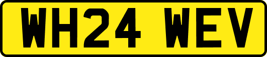 WH24WEV