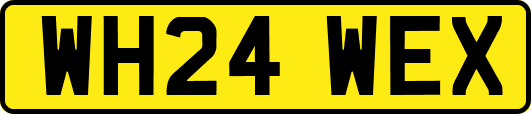 WH24WEX