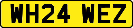 WH24WEZ