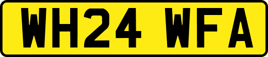 WH24WFA