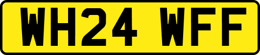 WH24WFF