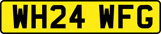 WH24WFG