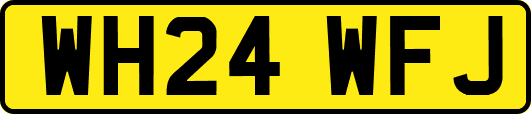 WH24WFJ
